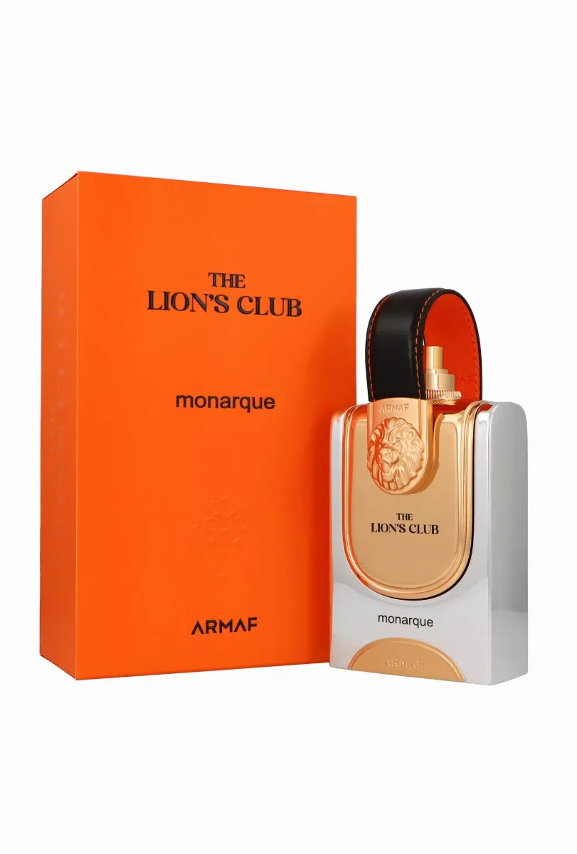Armaf Beauté The Lion’s Club Monarque thumbnail 4