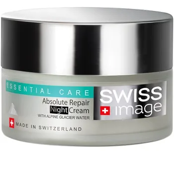 Swiss Image Essential Care Absolute Repair Night Cream thumbnail 3