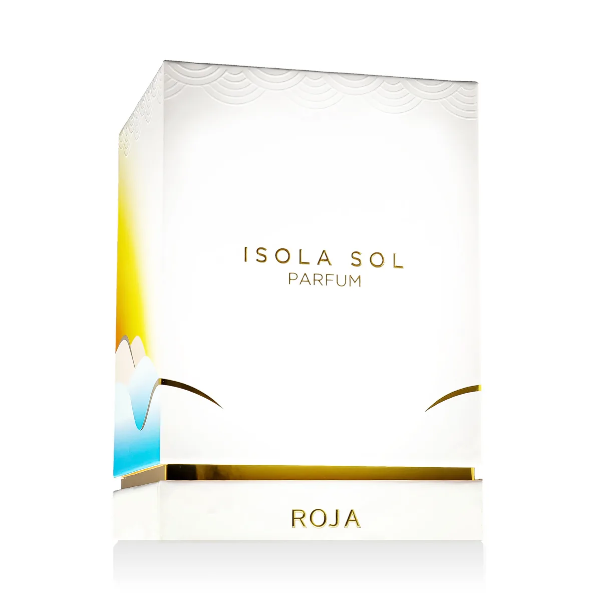 Roja Isola Sol thumbnail 2