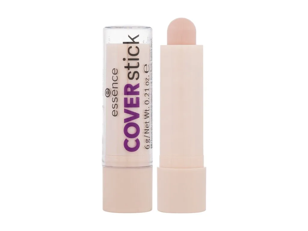 Cover stick