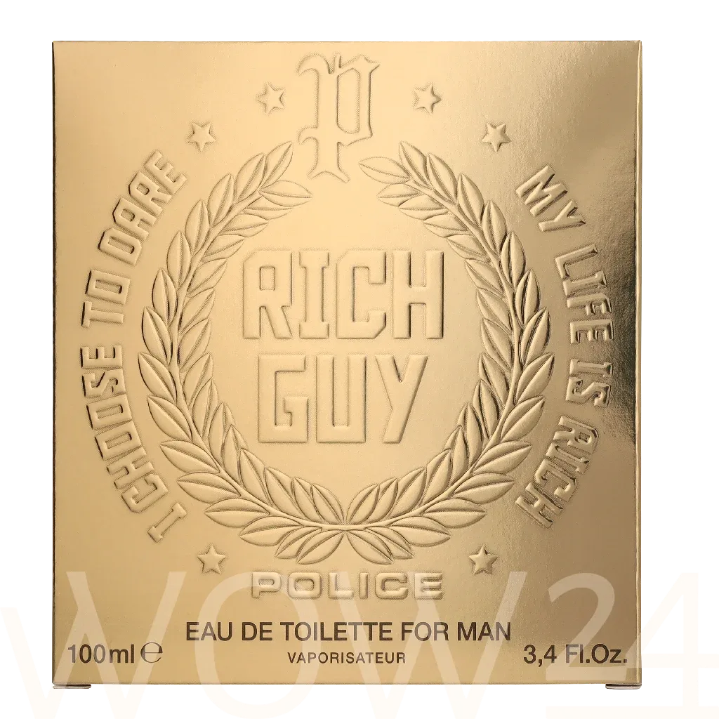 Rich Guy