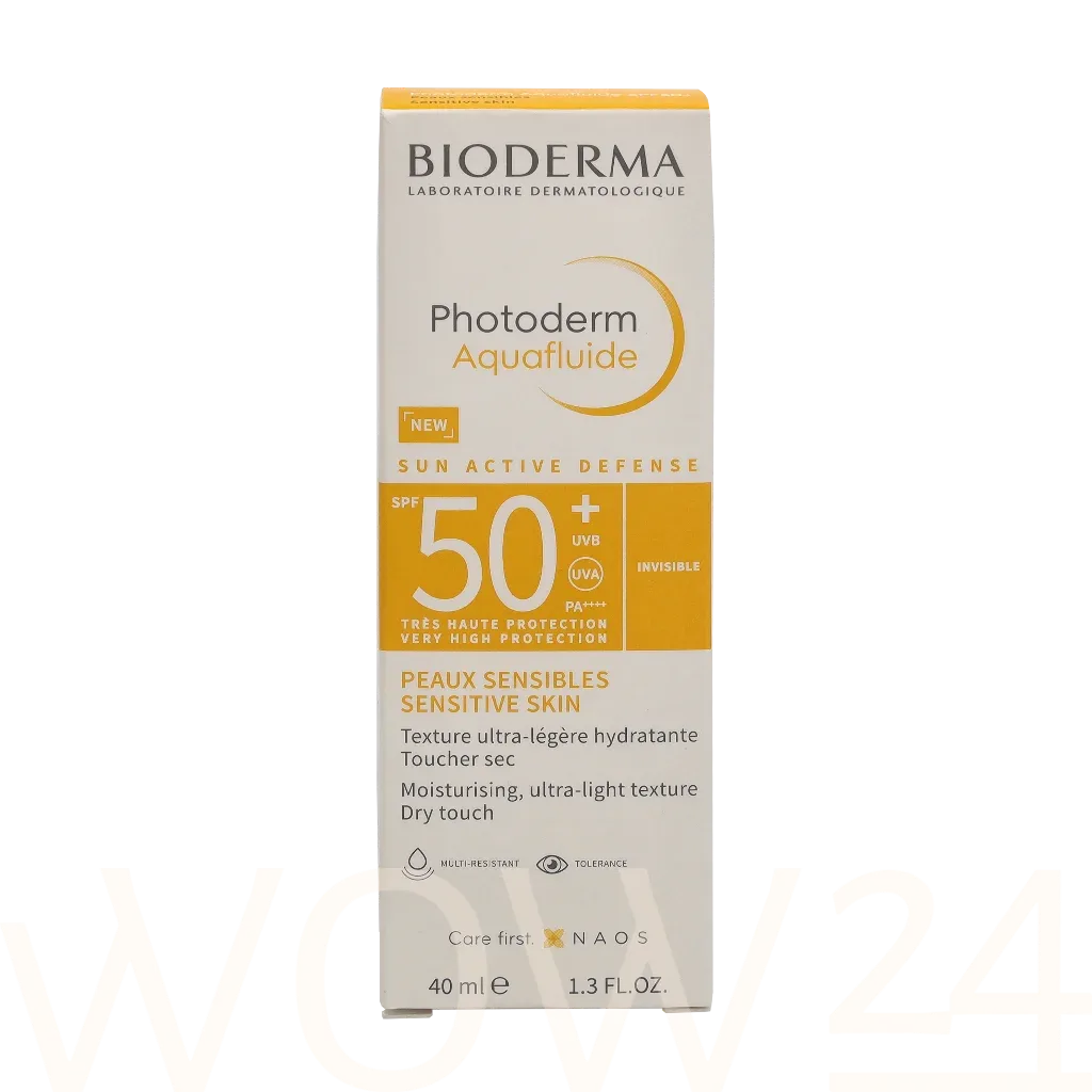 BIODERMA Photoderm aquafluide thumbnail 2