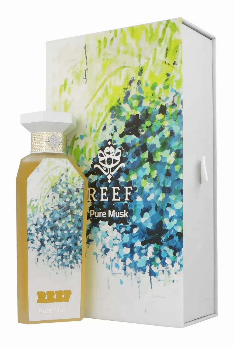 Reef Pure Musk thumbnail 4