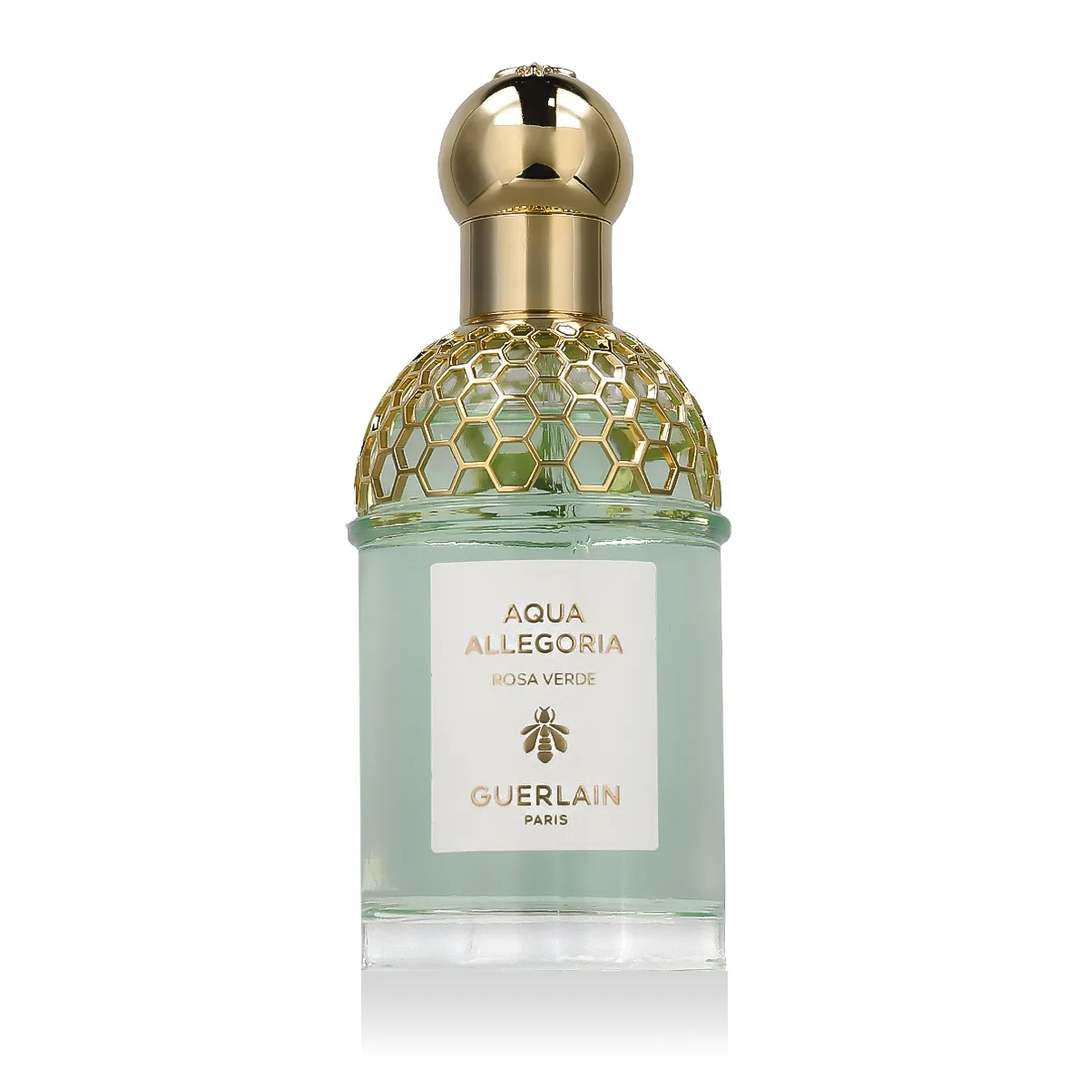Guerlain Aqua Allegoria Rosa Verde thumbnail 2