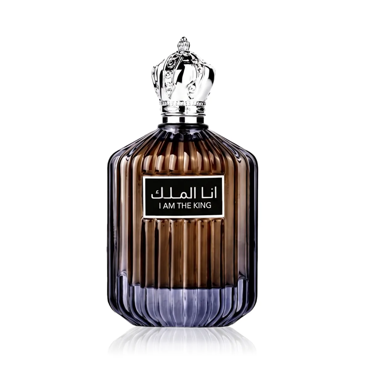 Ard Al Zaafaran Ard Al Zaafaran, I Am The King, Eau De Parfum, For Men, 100 ml thumbnail 2