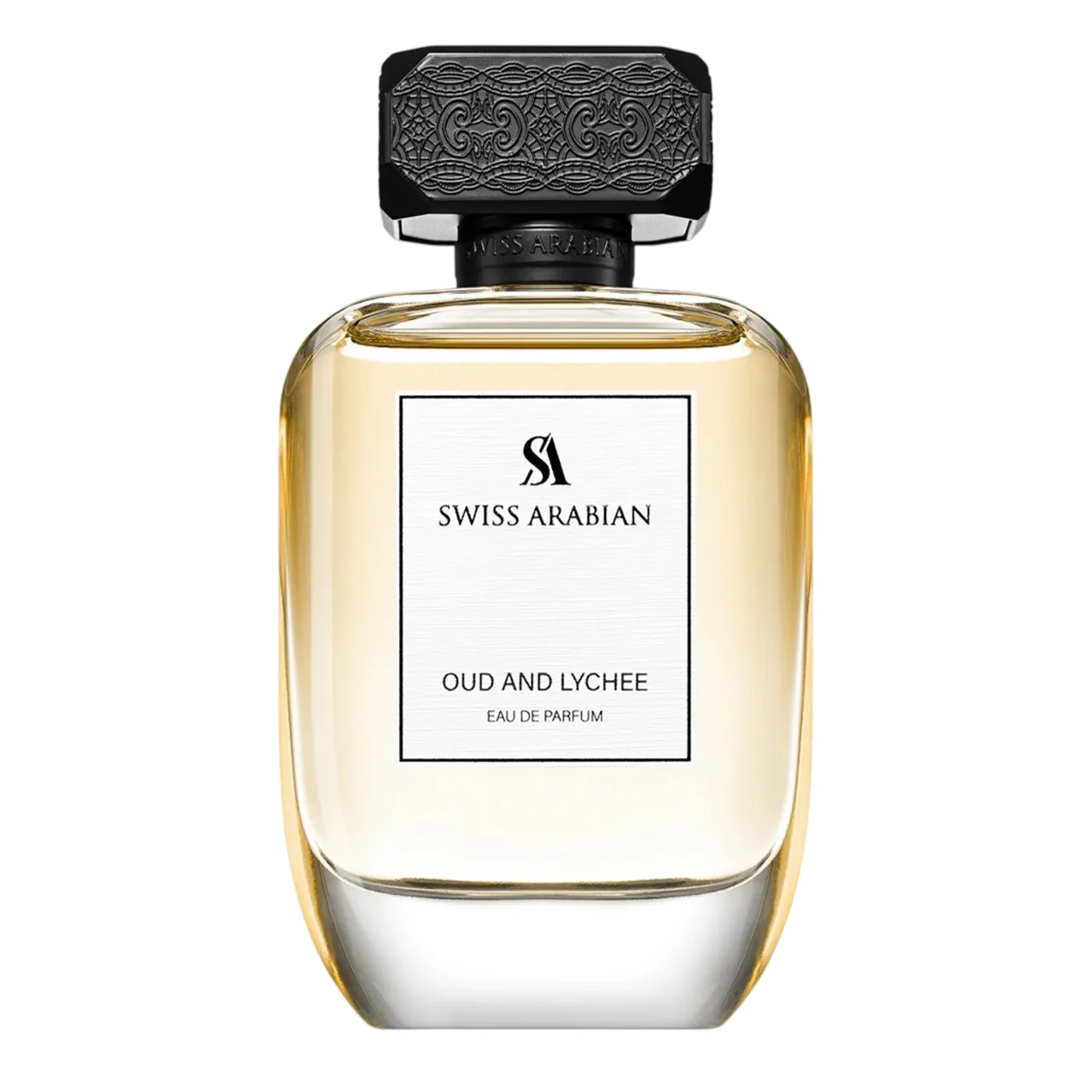 Swiss Arabian Oud and Lychee thumbnail 4