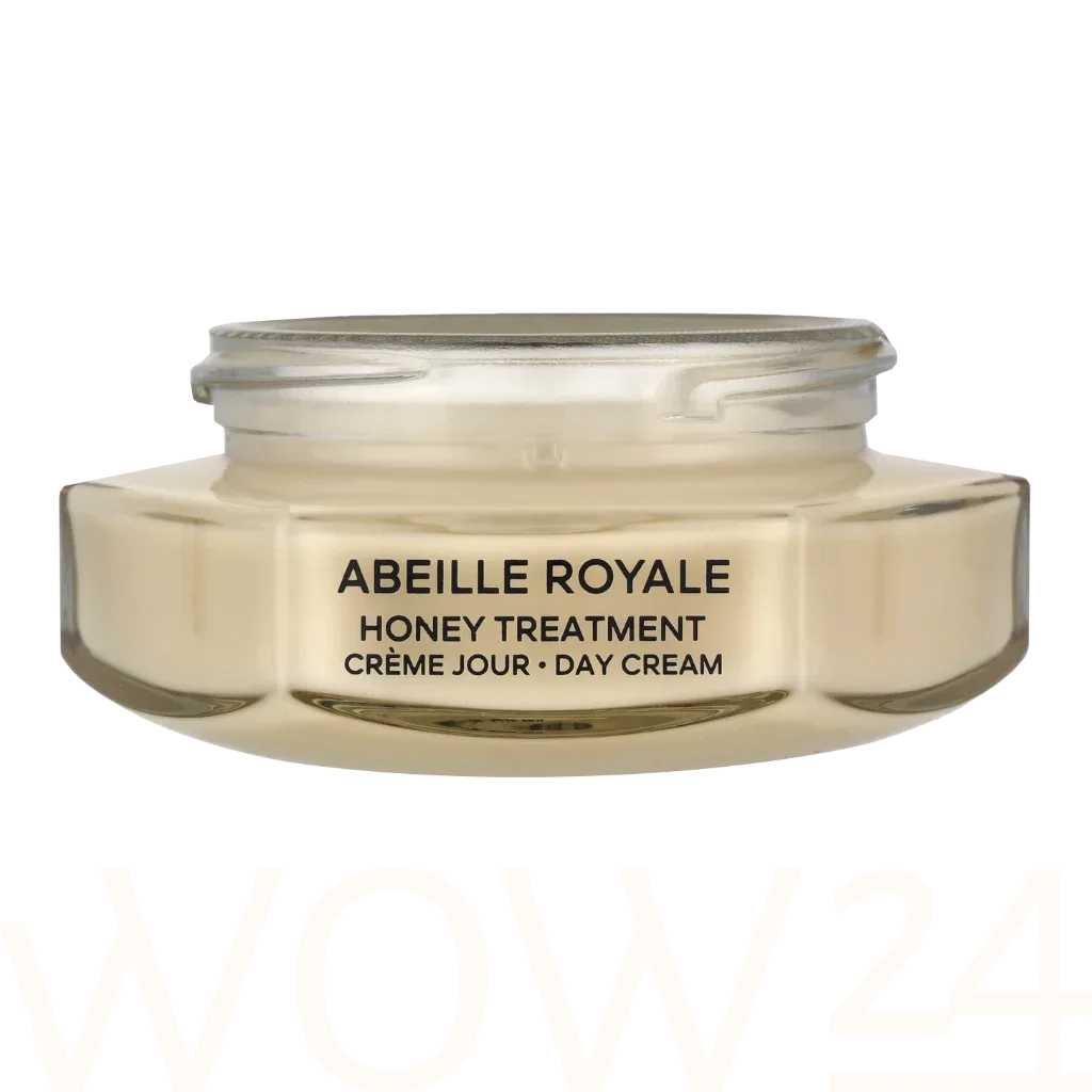 Guerlain Guerlain Abeille Royale Honey Treatment Day Cream - Refill thumbnail 5