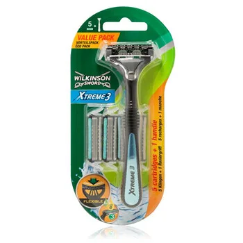 Wilkinson Sword Wilkinson Xtreme3 Hybrid Men´s Shaver thumbnail 3