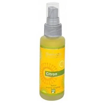 Saloos Natural air freshener Lemon thumbnail 2