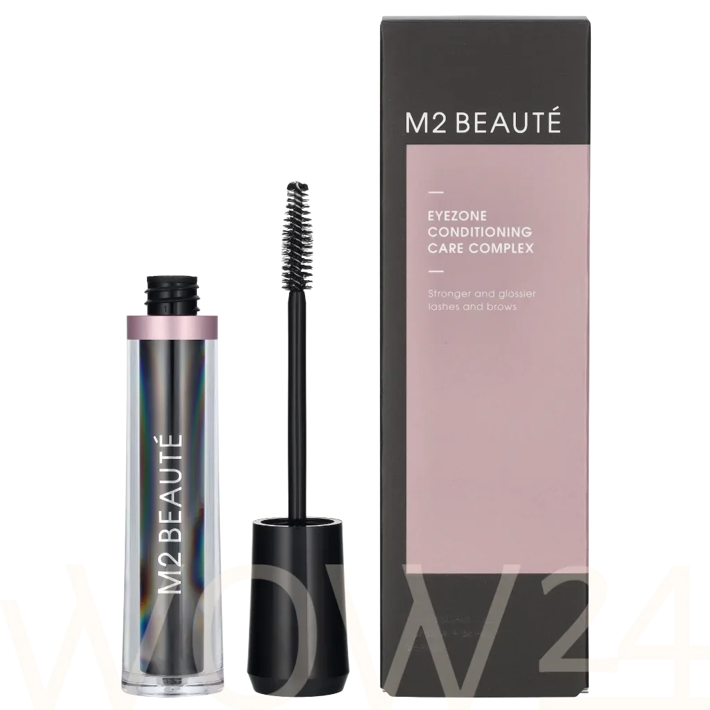 M2 Beauté Eyezone conditioning care complex thumbnail 4