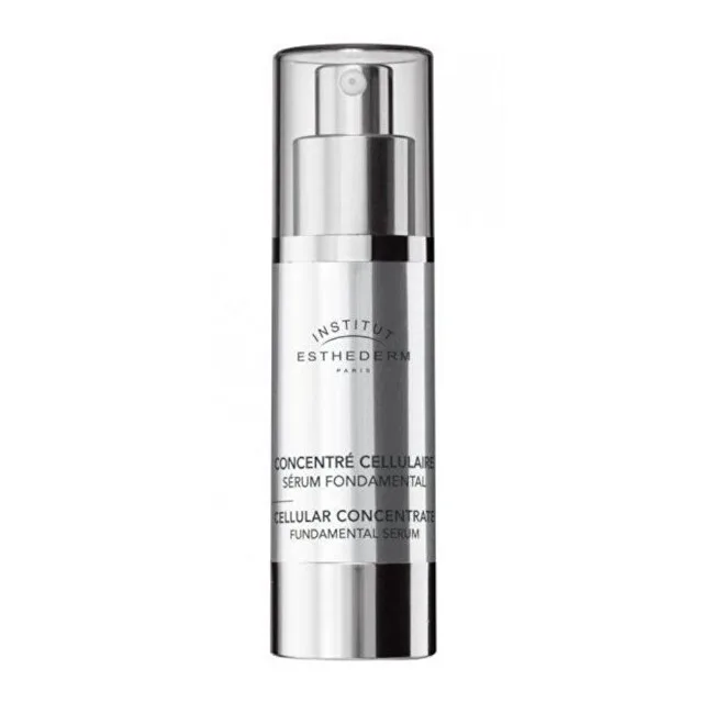Institut Esthederm Cellular Concentrate Fundamental Serum thumbnail 2