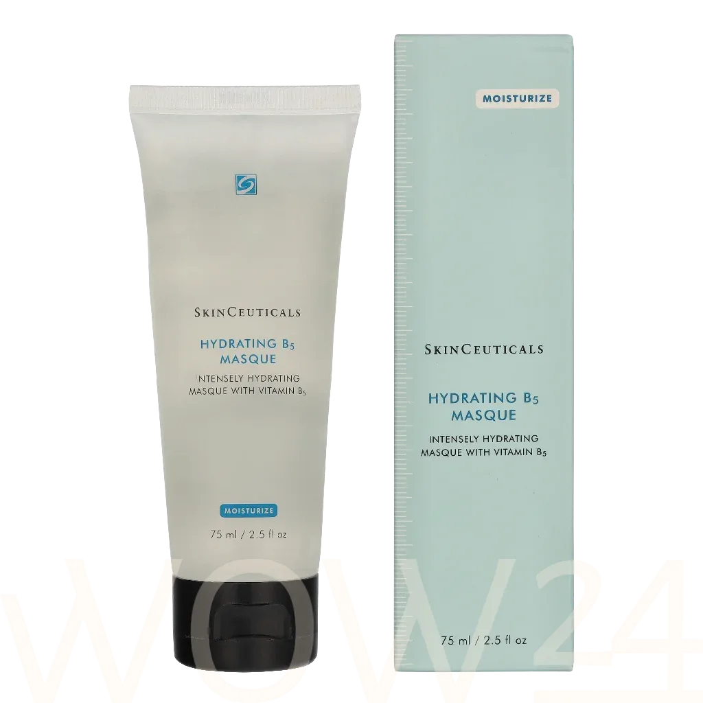 Skinceuticals SkinCeuticals Hydrating B5 Masque thumbnail 4