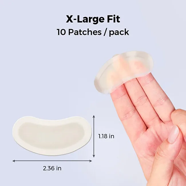 COSRX Skin patches Master X-Large (Patch) 10 pcs thumbnail 2