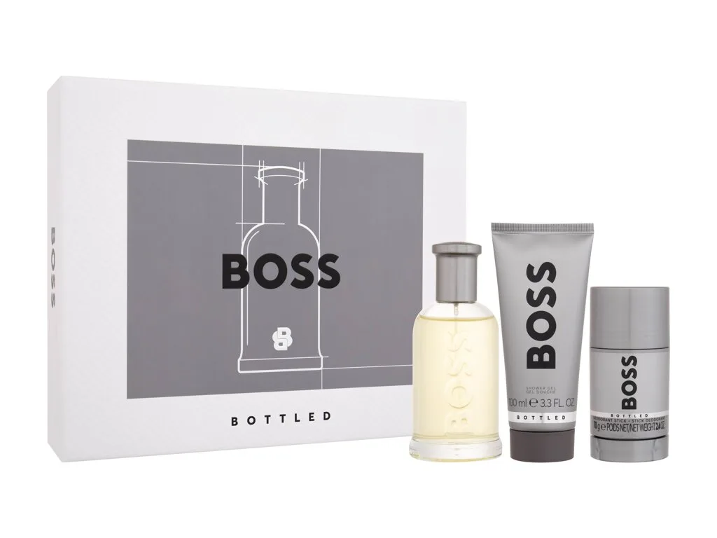 Hugo Boss Boss Bottled thumbnail 2
