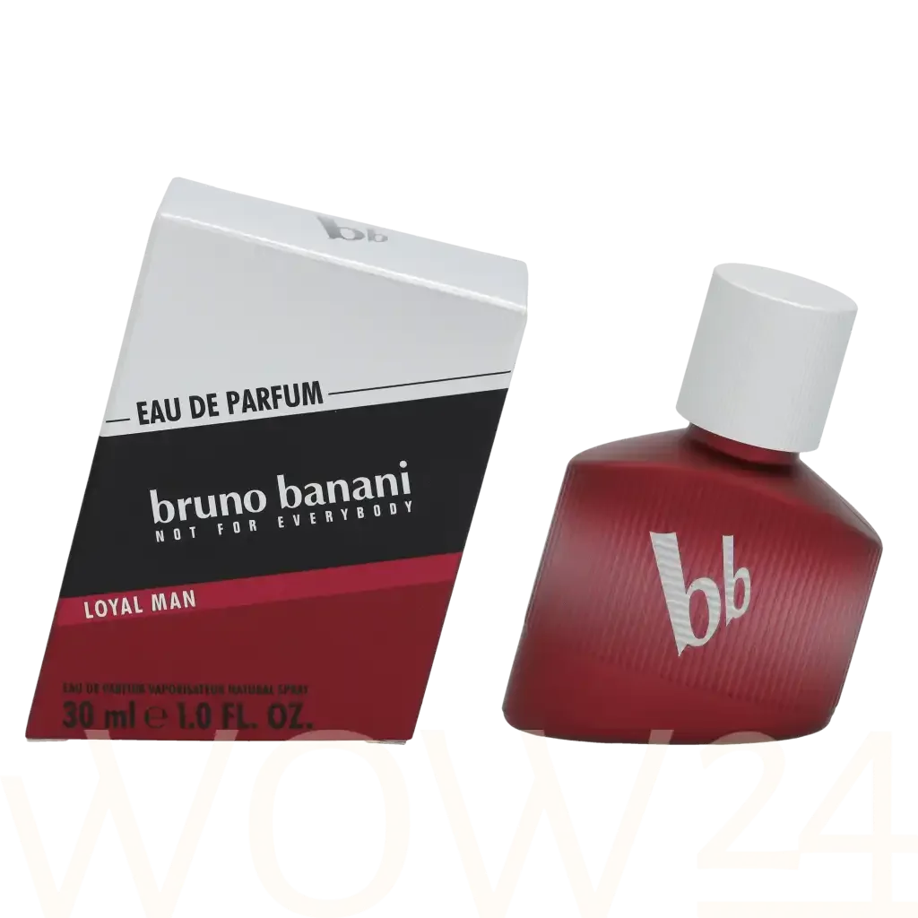 Bruno Banani Loyal Man thumbnail 4