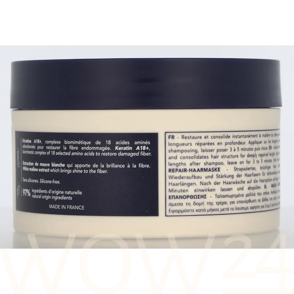 Phyto paris Repair Intensive Repair Mask thumbnail 3