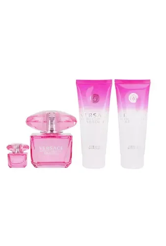 Versace Bright Crystal Absolu thumbnail 8