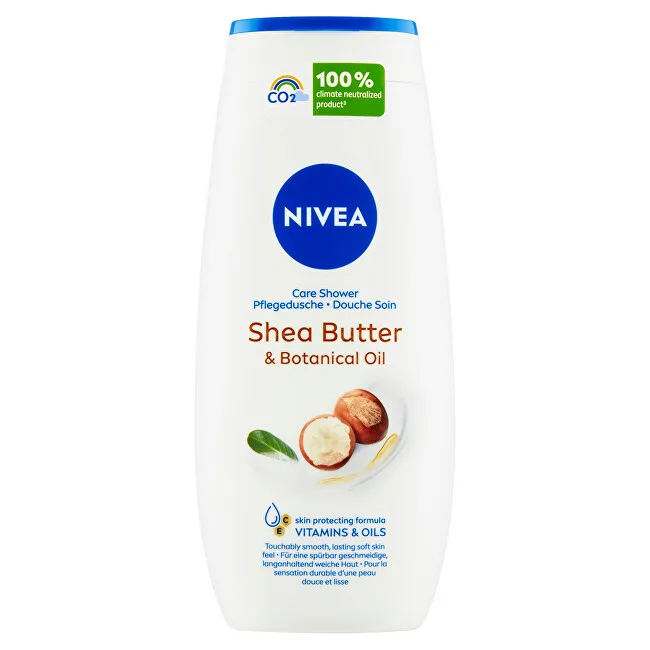 Nivea Golden Care Skincare Moments thumbnail 2