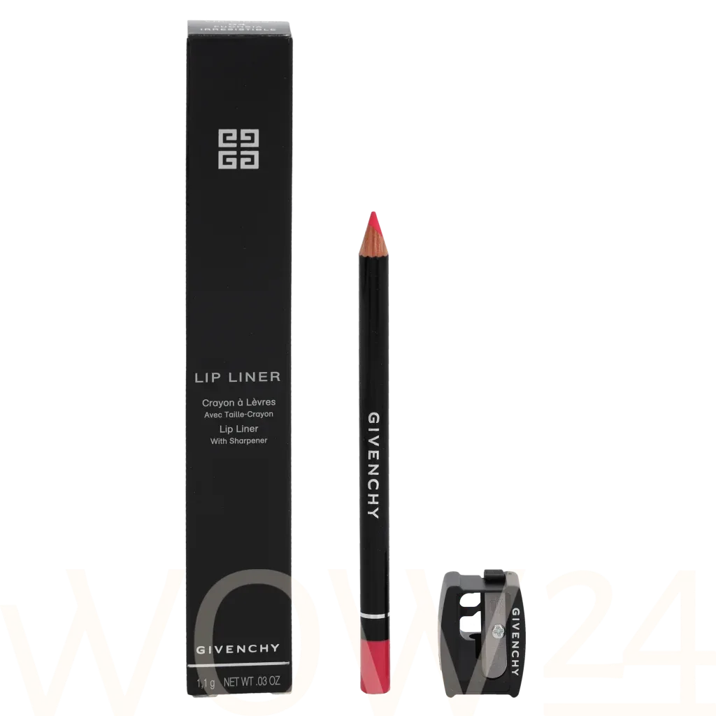 Givenchy Givenchy Lip Liner With Sharpener thumbnail 4
