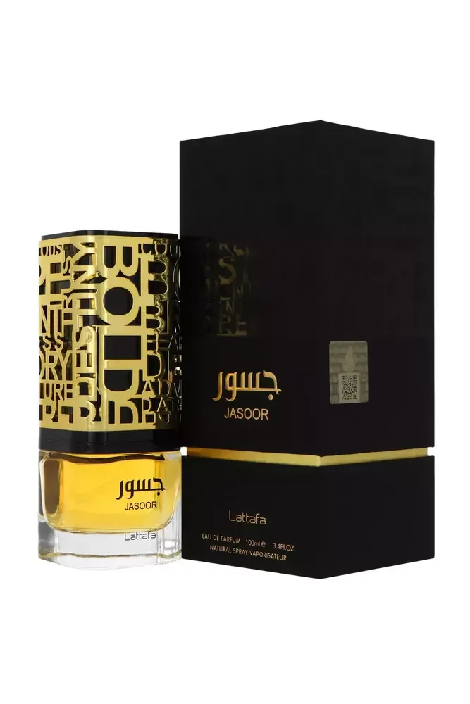 Lattafa perfumes Jasoor thumbnail 3