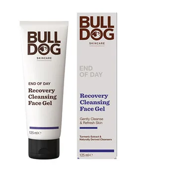 Bulldog End of Day Recovery Cleansing Face Gel thumbnail 2