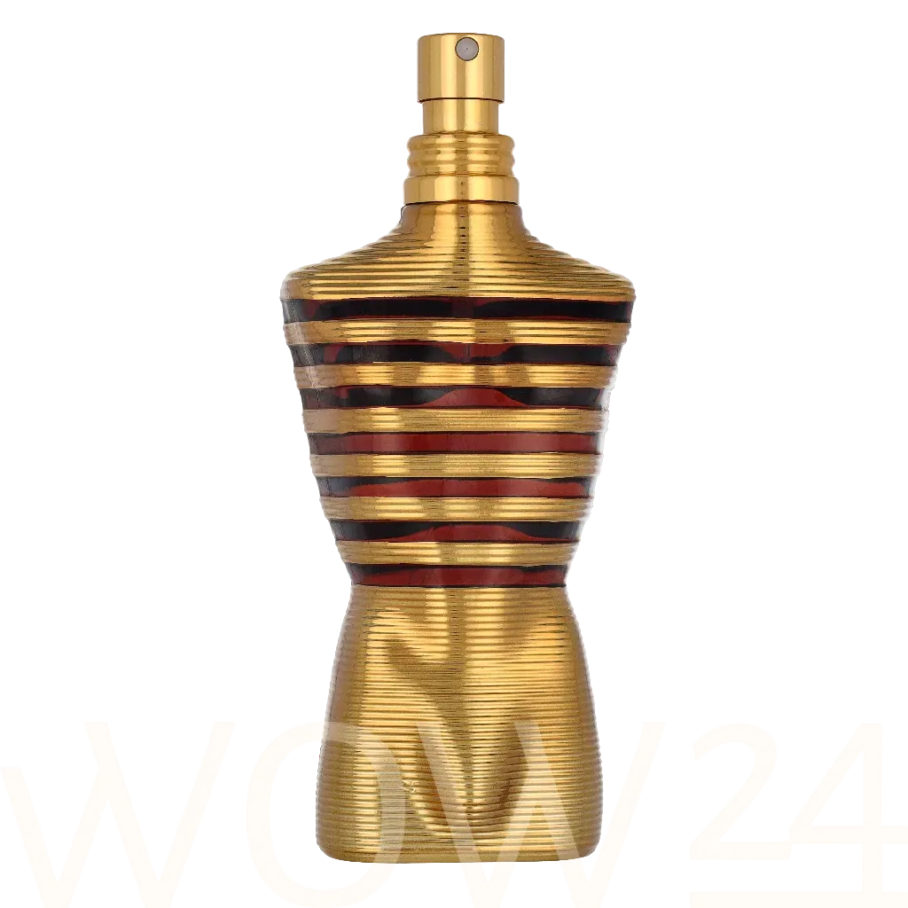 J.P. Gaultier Le Male Elixir thumbnail 5