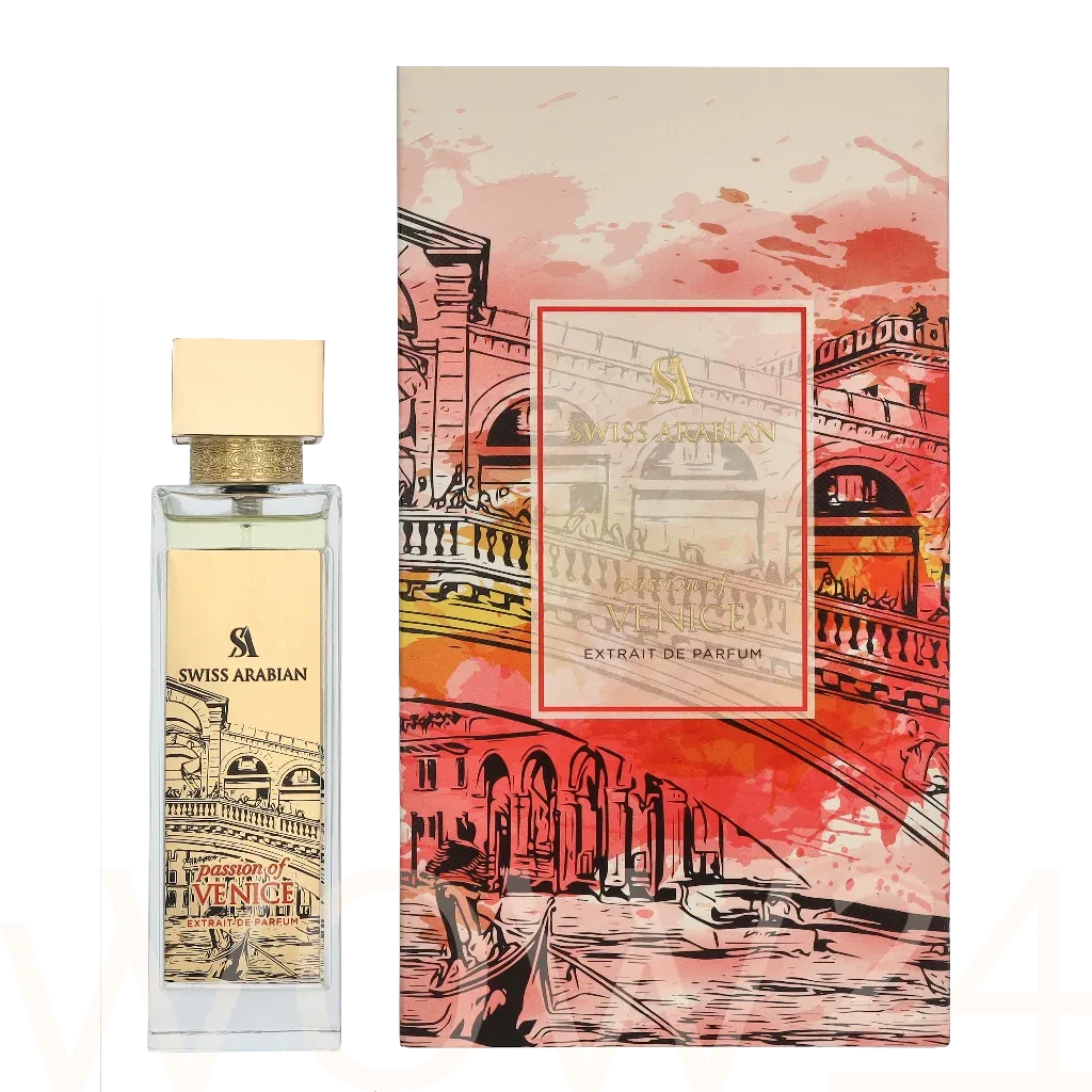 Swiss Arabian Passion Of Venice thumbnail 4