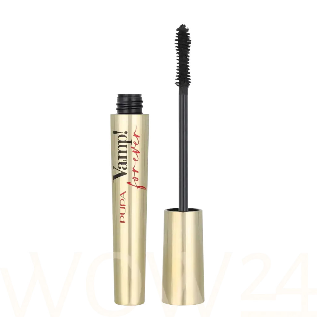 Pupa Pupa Vamp! Forever Mascara thumbnail 5