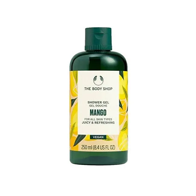 The Body Shop Shower Gel