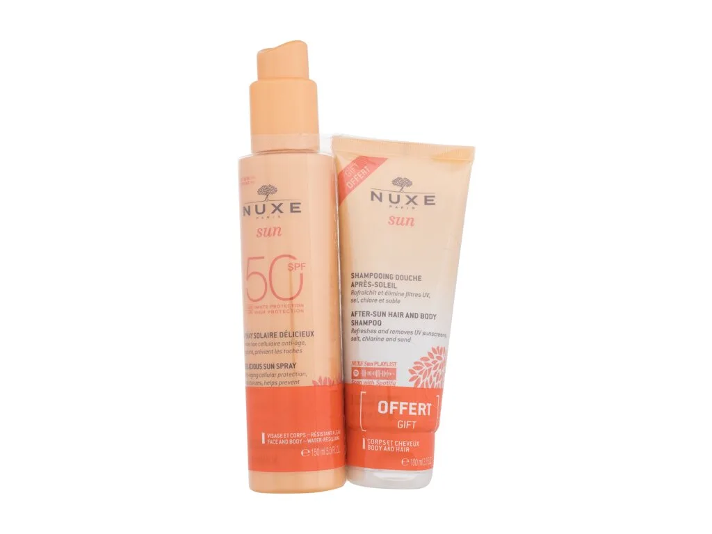 Nuxe Sun Delicious Spray thumbnail 5