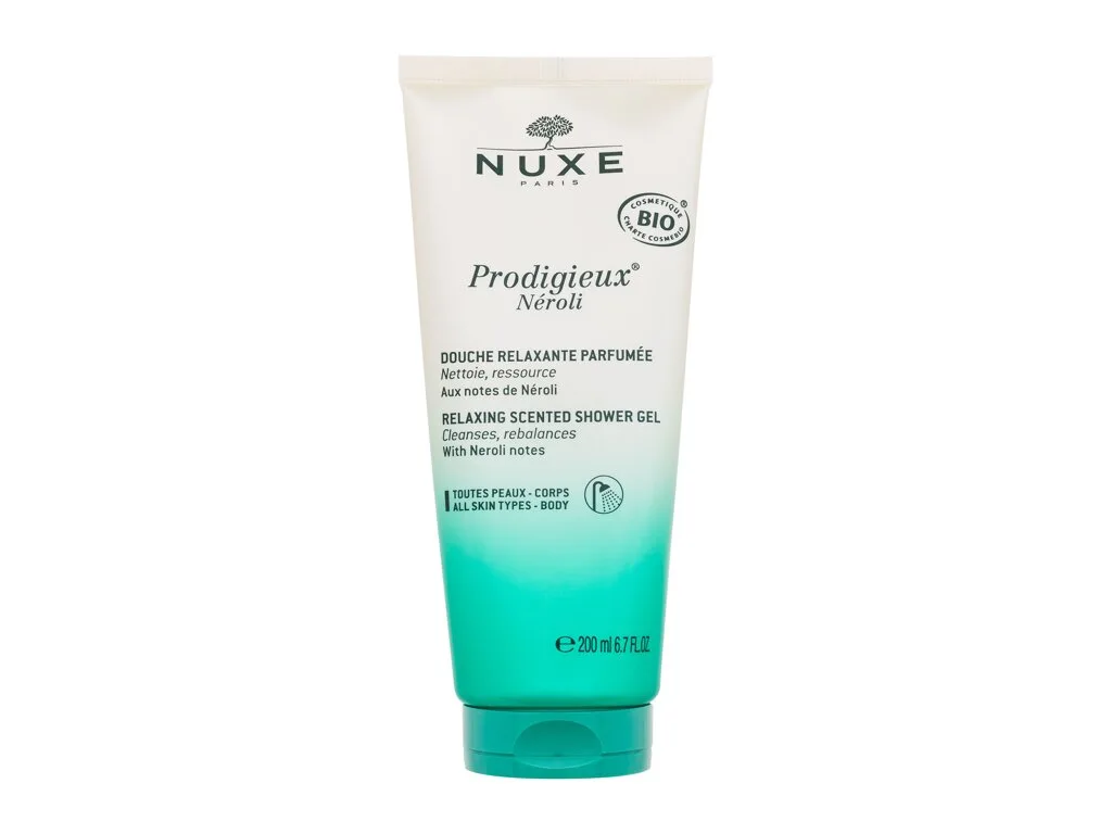 OPI Prodigieux Néroli Relaxing Scented Shower Gel thumbnail 5