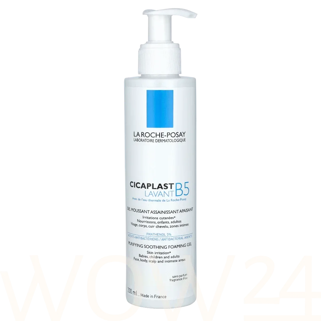 La Roche-Posay Cicaplast Lavant B5 thumbnail 4