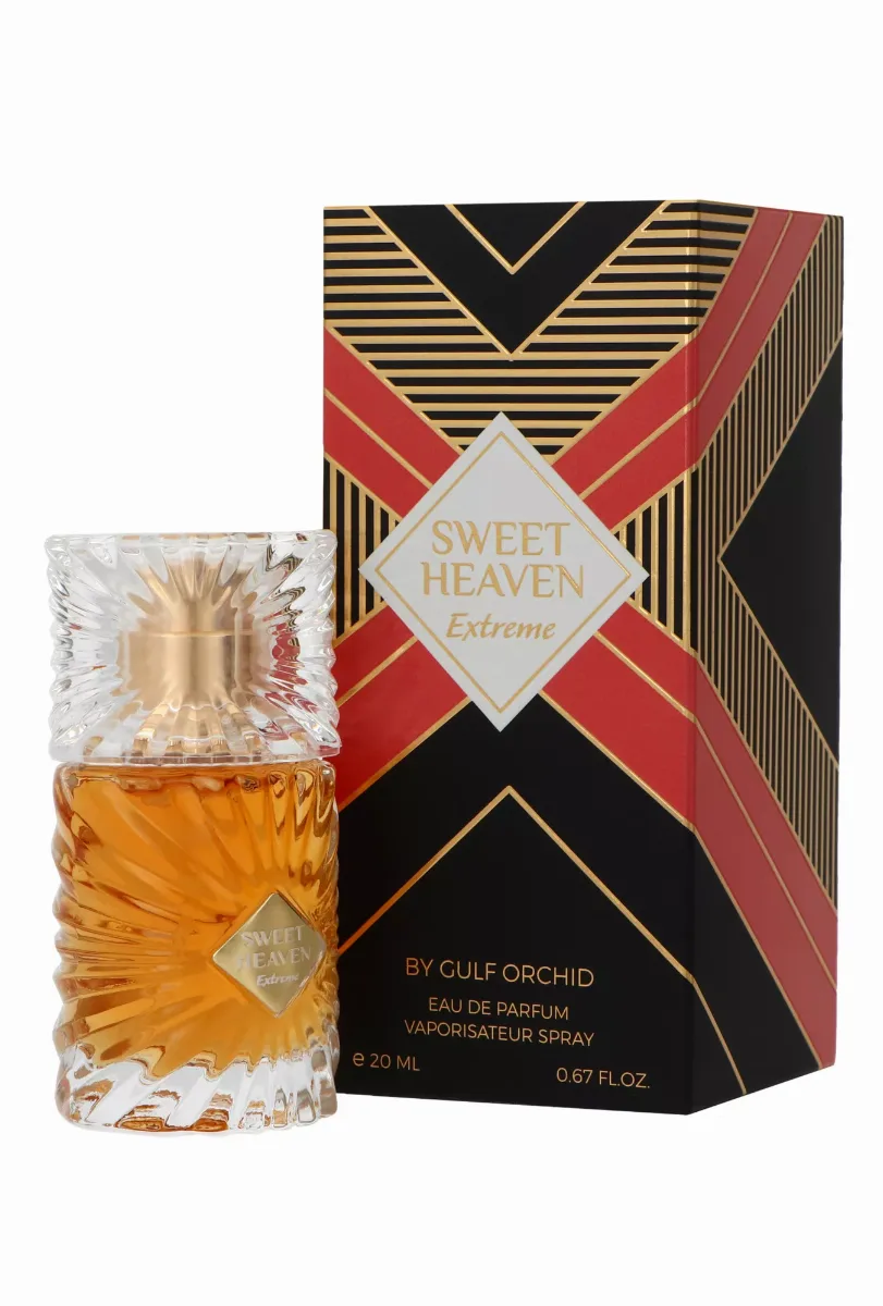 Gulf Orchid Sweet Heaven Extreme thumbnail 4