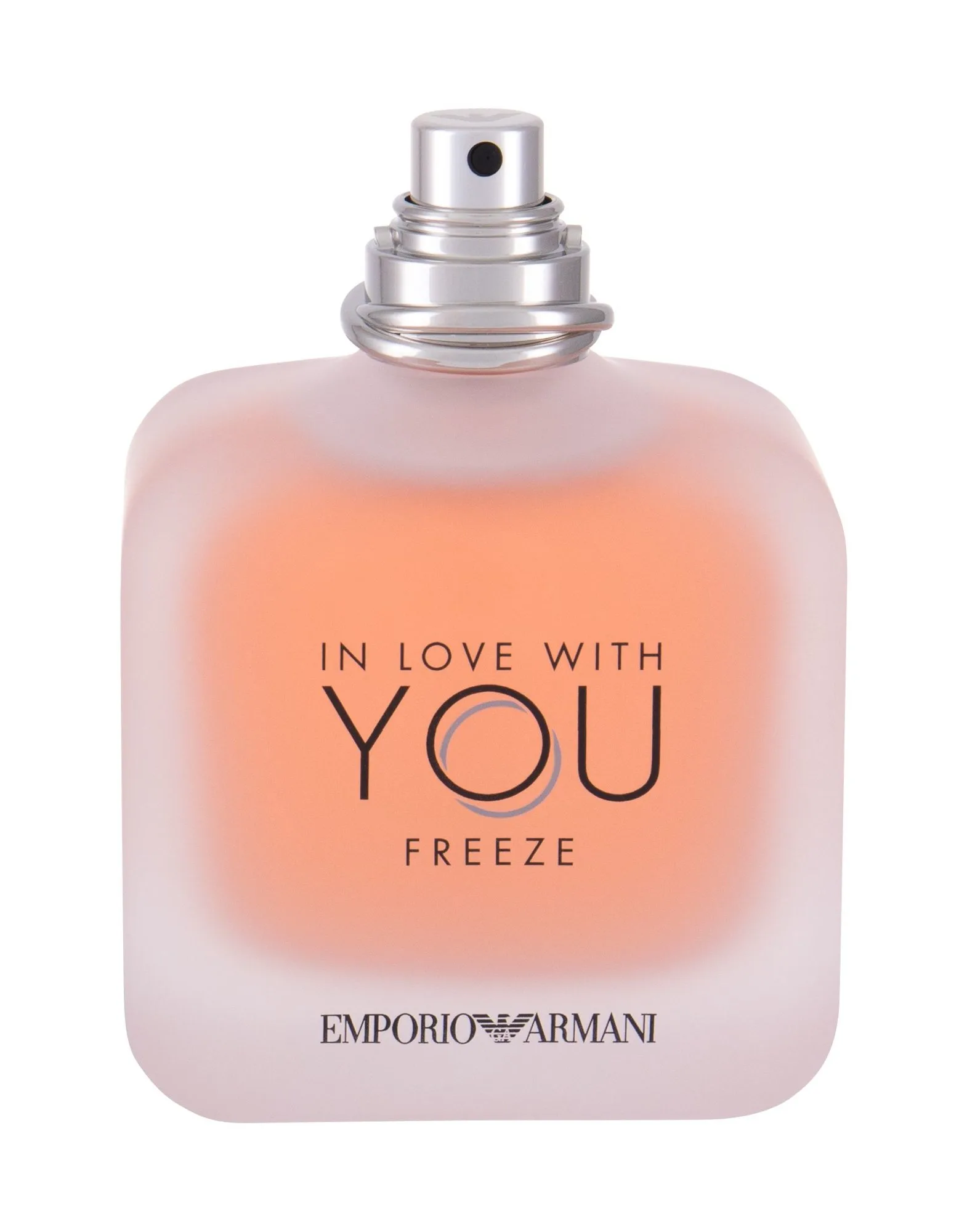 Armani Emporio Armani In Love With You Freeze thumbnail 2