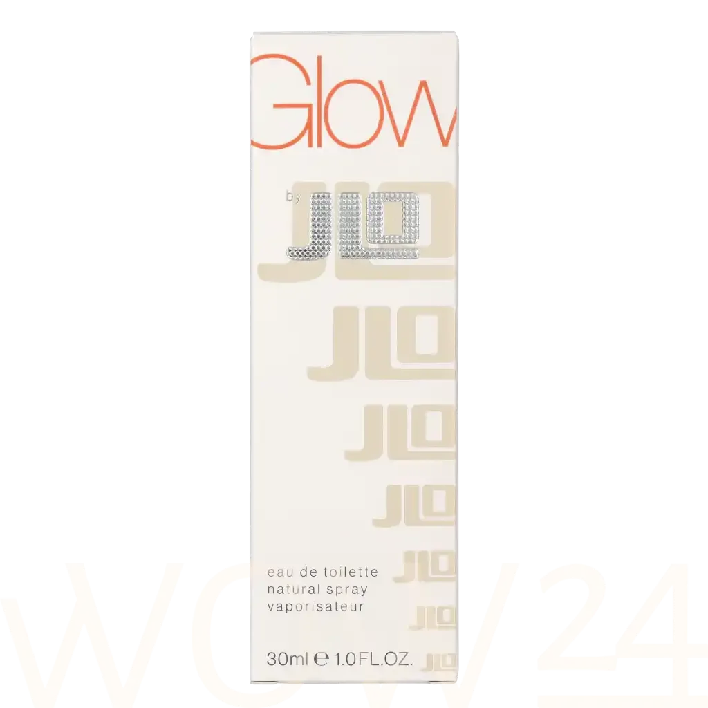 Jennifer Lopez Glow By JLo thumbnail 2