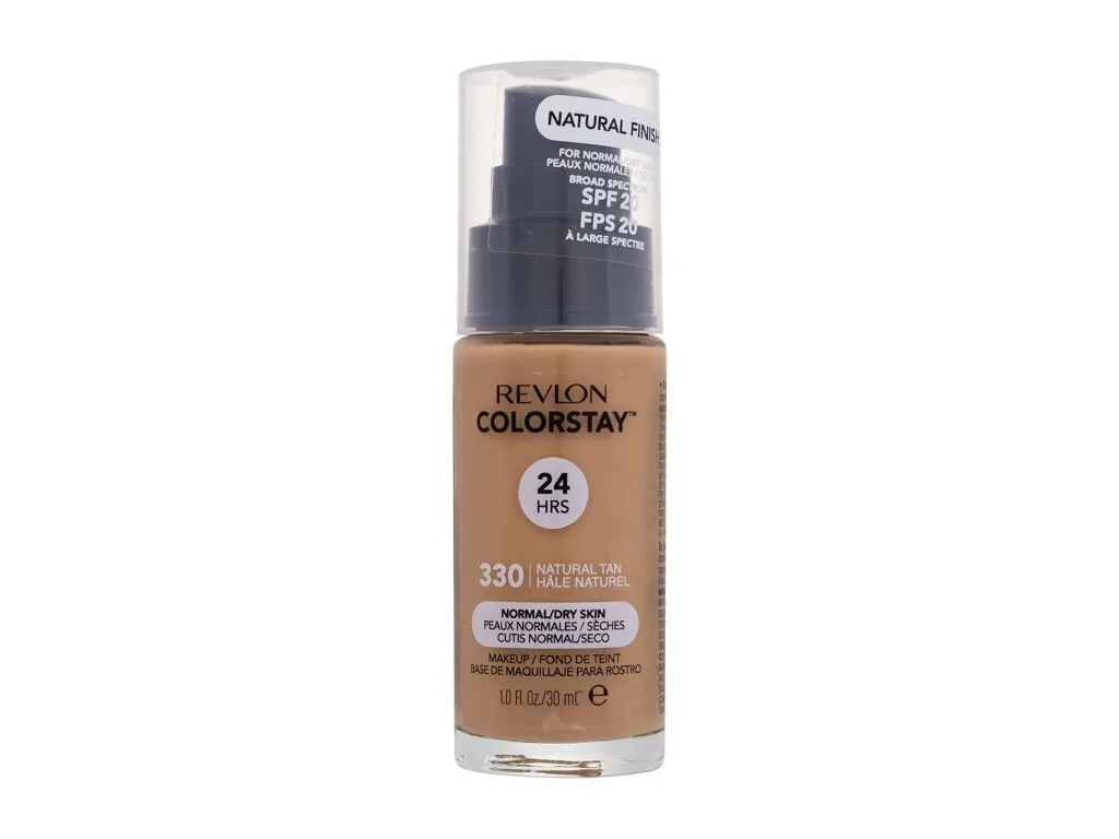 Colorstay Normal Dry Skin