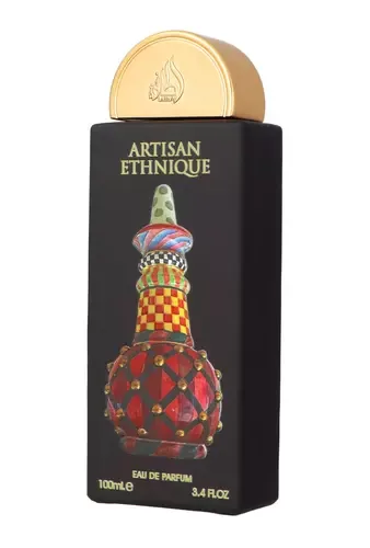 Lattafa perfumes Pride Artisan Ethnique thumbnail 2
