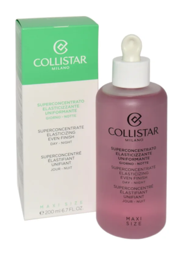 Collistar Superconcentrate Elasticizing Even Finish thumbnail 6