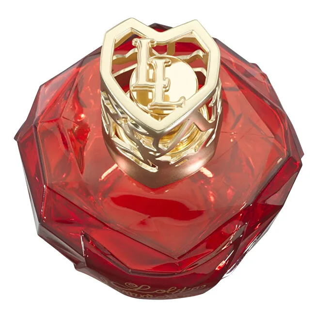 Maison Berger Paris Gift set catalytic lamp Lolita Lempicka red + refill Lolita Lempicka Sweet 250 ml thumbnail 2