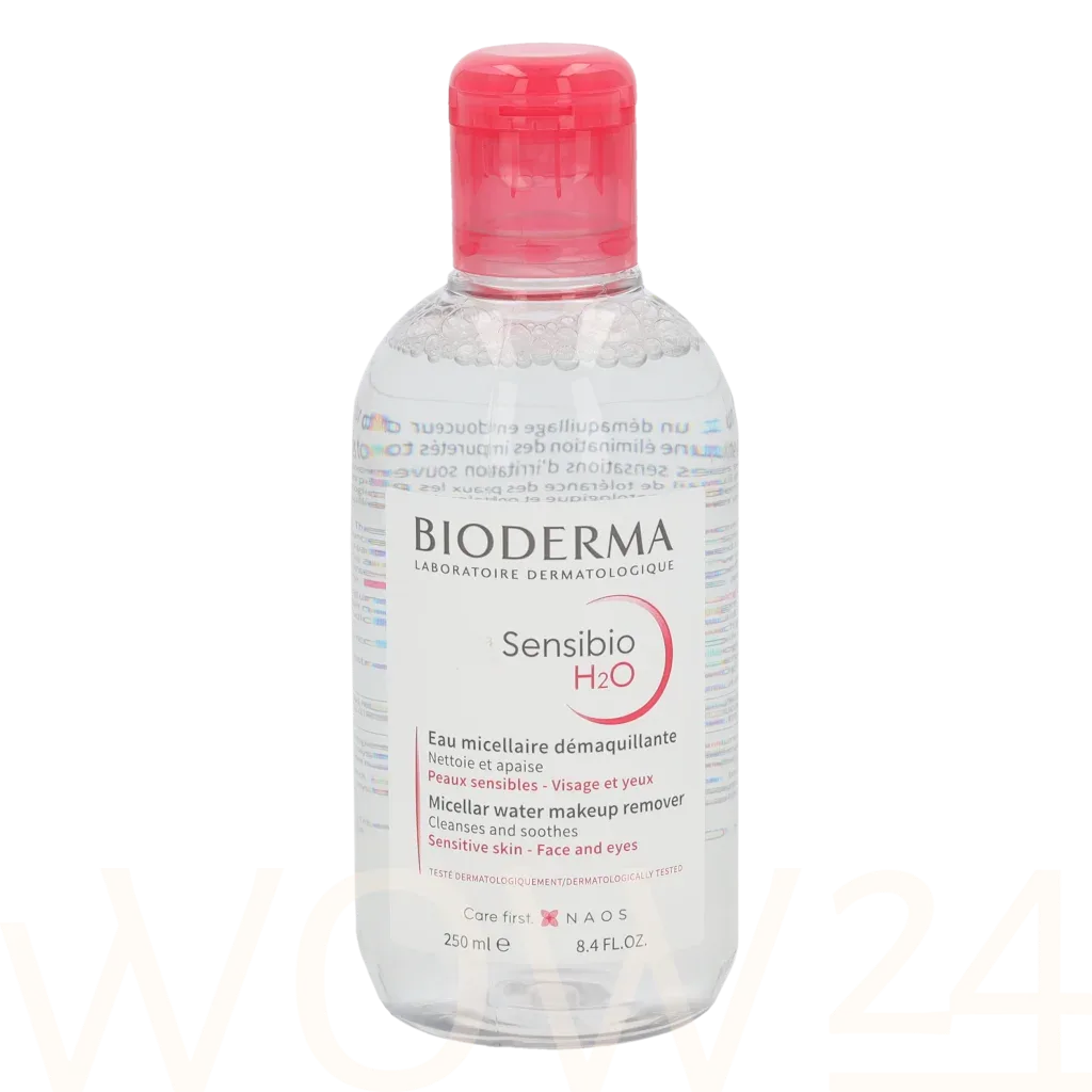 Sensibio H2O