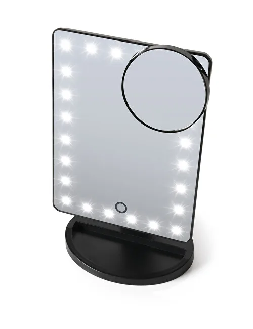 Rio-Beauty (24 LED Touch Dimmable Cosmetic Mirror) thumbnail 4