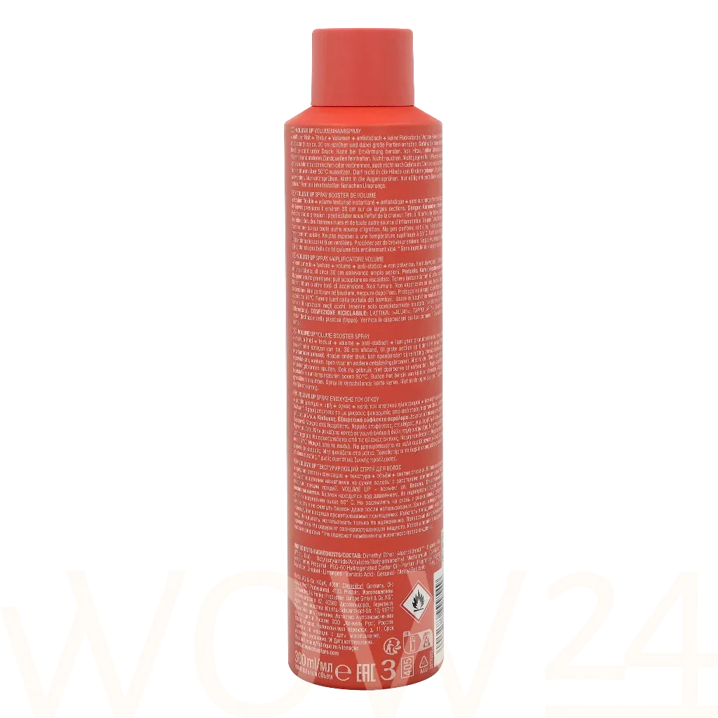 Schwarzkopf  Osis+ Volume Up thumbnail 3