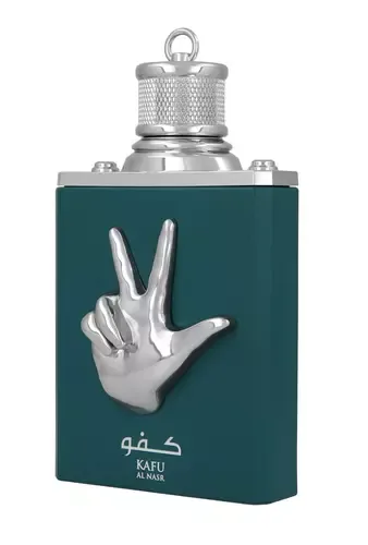 Amaran Exclusive Kafu Al Nasar thumbnail 5