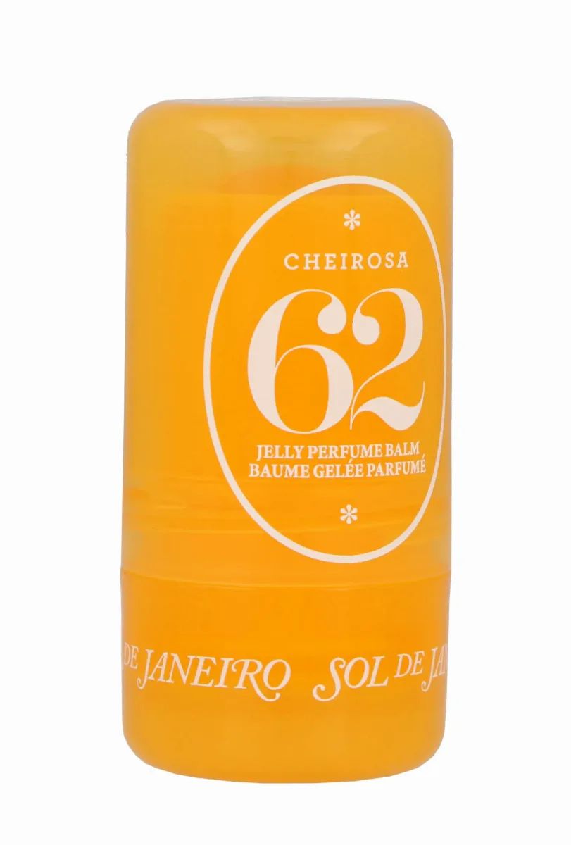 Sol de Janeiro Tester Sol De Janeiro Cheirosa `62 Jelly Perfume Balm 4g thumbnail 4
