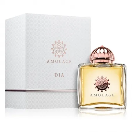 Amouage Dia thumbnail 2
