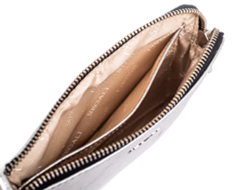 SEGALI Women´s leather handbag etue thumbnail 4