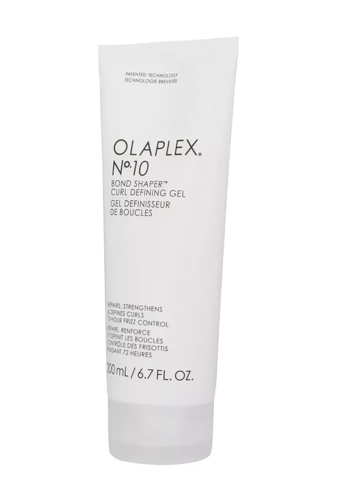 Olaplex Bond Shaper No.10 Curl Defining Gel thumbnail 3