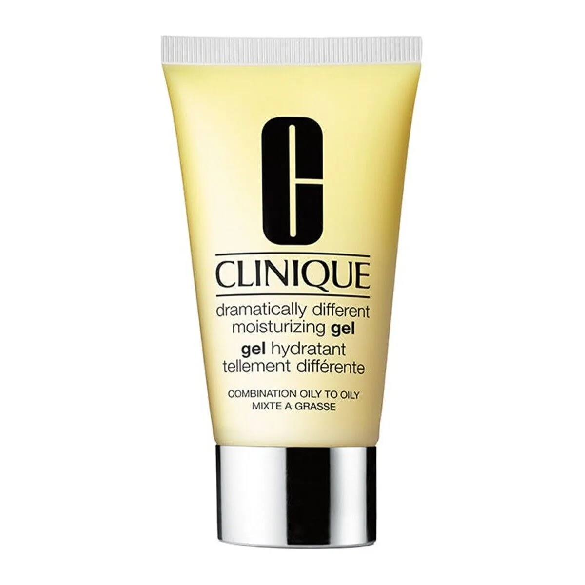 Clinique Dramatically Different Moisturizing Gel thumbnail 7