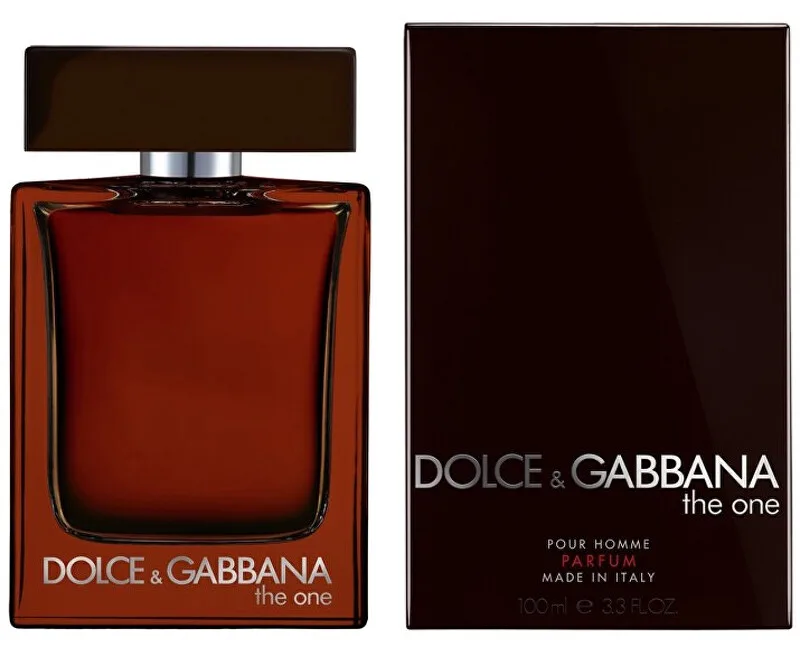 Dolce & Gabbana The One thumbnail 3