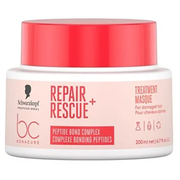 Schwarzkopf  Repair Rescue+ Treatment - thumbnail 2